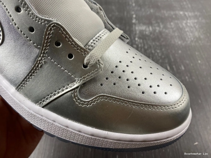 Bmlin shoes FD6815-001 High Gift 1 Giving Air Jordan Golf 0811